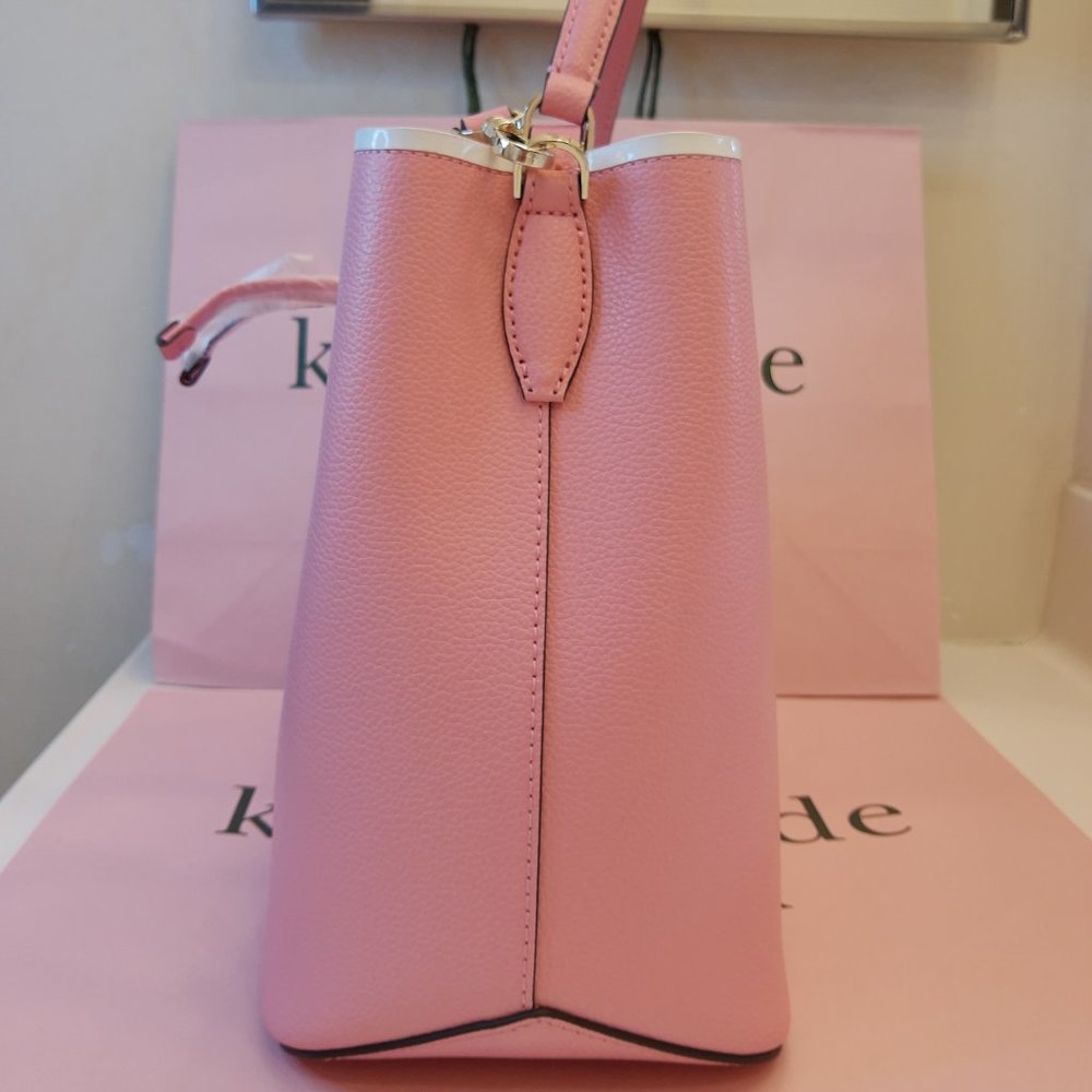 Kate Spade Eva Large Bucket - Picture 3 of 16